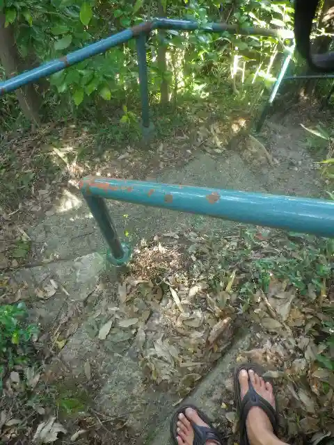 安國論寺(安国論寺)のその他建物