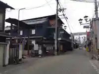 郡山八幡神社(奈良県)