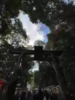 石上神宮(奈良県)