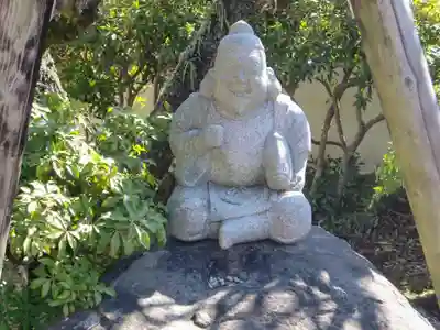 明星院（大師霊園）(茨城県)