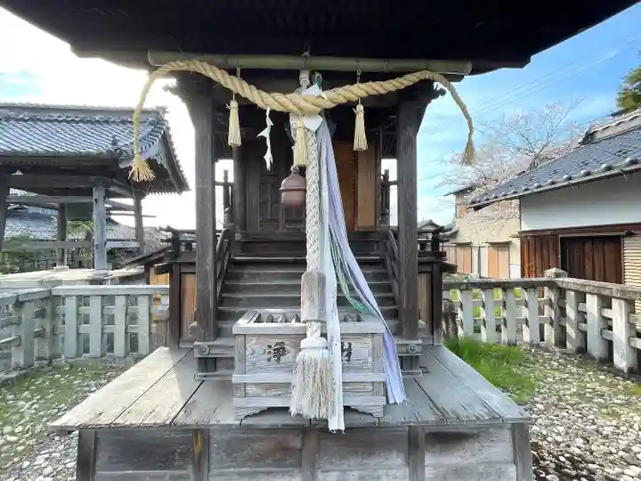 八幡宮(滋賀県)