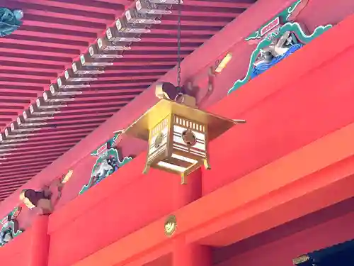 六所神社(愛知県)