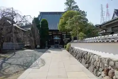 玉寳寺(神奈川県)