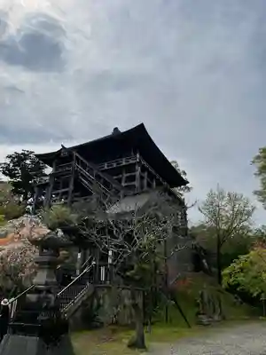 笠森寺(千葉県)