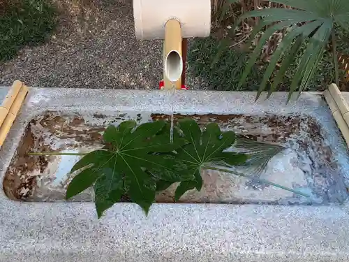 猿田彦神社(東京都)