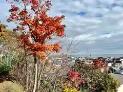 北門神社(北海道)