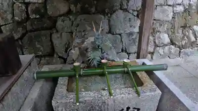 鷺森神社(京都府)