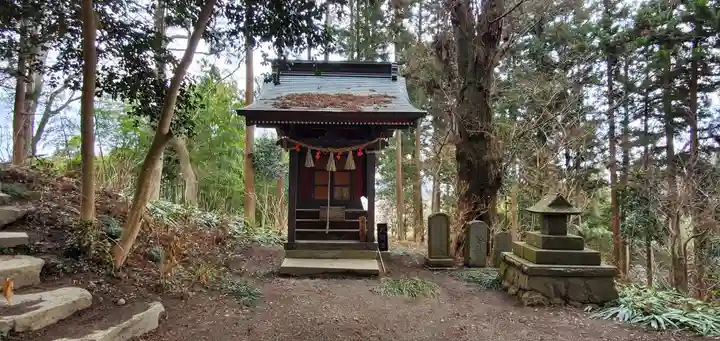 興福寺(宮城県)