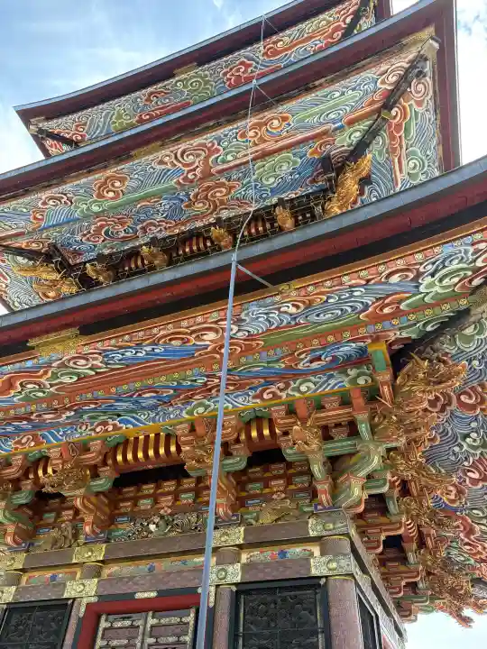 成田山新勝寺(千葉県)