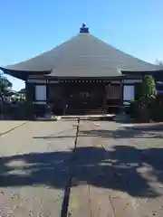 浄土寺(神奈川県)