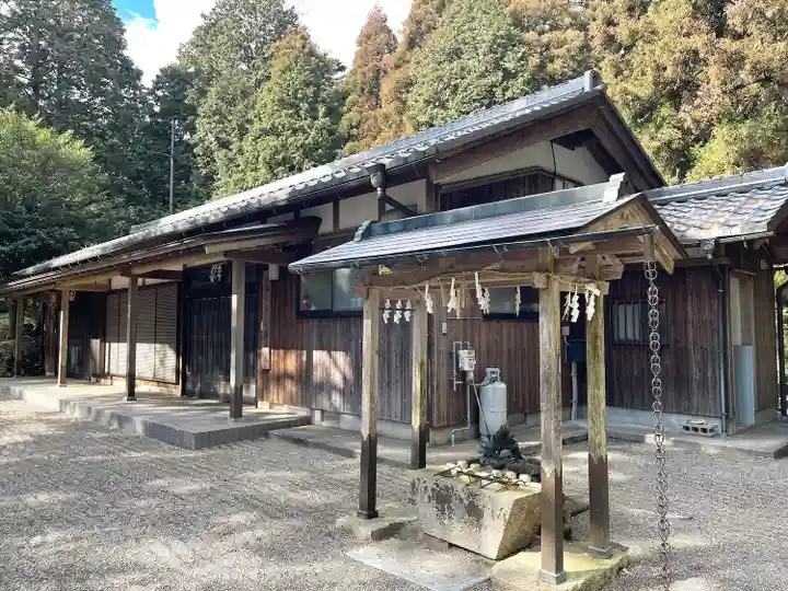 熊野神社(滋賀県)