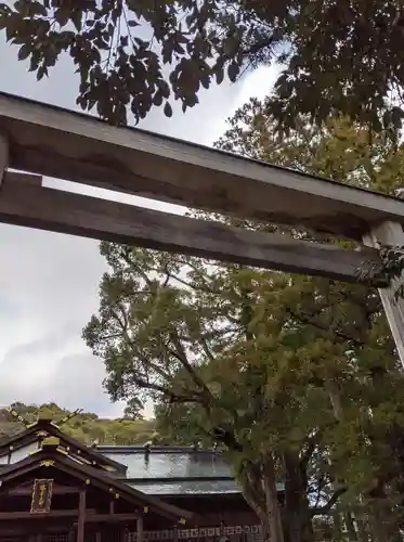 猿田彦神社(三重県)