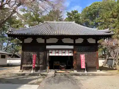 鶴林寺(兵庫県)
