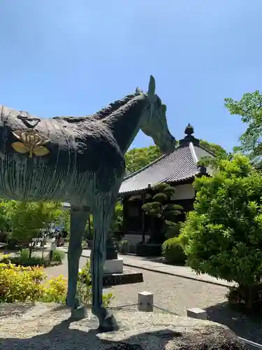 橘寺(奈良県)