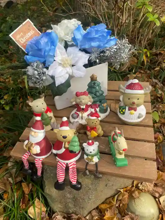 陽林寺(福島県)