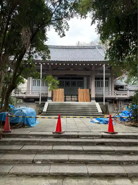 普門院(東京都)