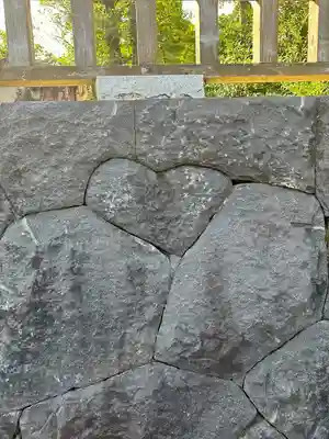 熊野大社(島根県)