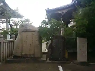 柿本神社のその他建物