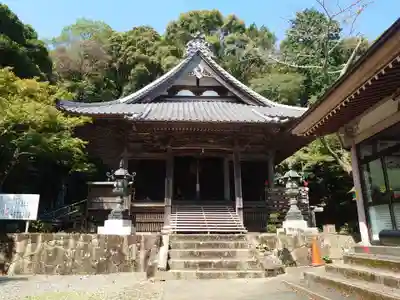 清水寺の本殿・本堂