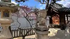 廿日市天満宮(広島県)