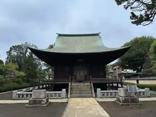 圓融寺(東京都)