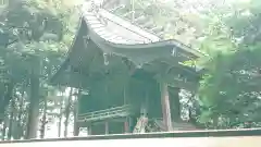 鹿島神社(茨城県)