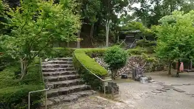 興国寺のその他建物