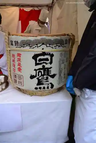 東京大神宮(東京都)