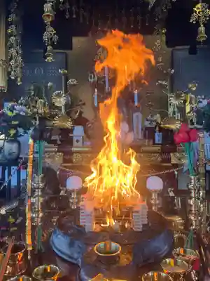 宝壽山 吉祥院の体験その他