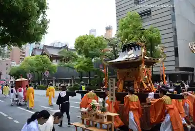 水天宮(東京都)