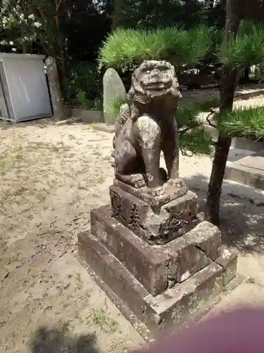 原古賀熊野神社(佐賀県)