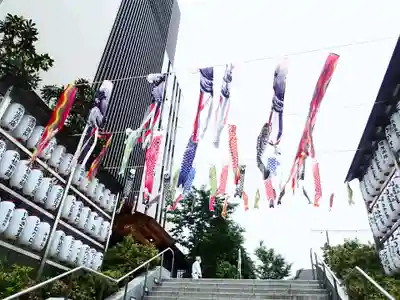 大國神社(東京都)