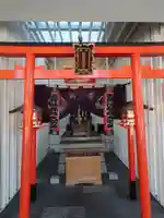 歌舞伎稲荷神社(東京都)