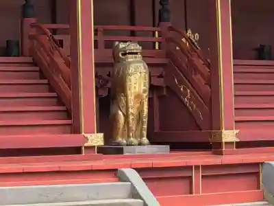 大國魂神社(東京都)