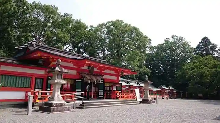 熊野速玉大社の本殿・本堂