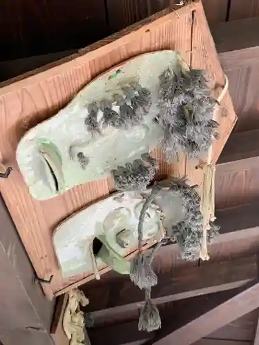 河童神社のその他建物