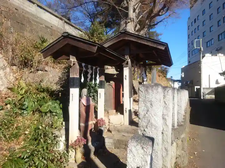 星宮神社(栃木県)