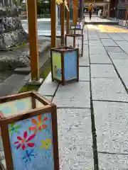 竹駒神社(宮城県)