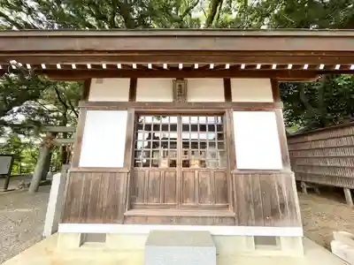 八雲神社(三重県)
