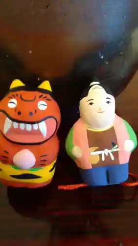 吉備津彦神社(岡山県)