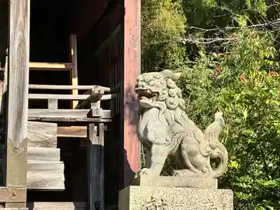 日吉神社(福井県)
