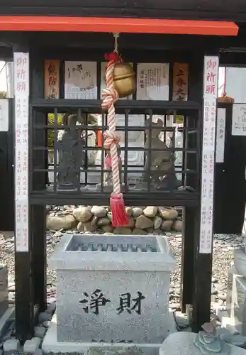 正法山達磨寺(北海道)