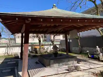 長勝寺のその他建物