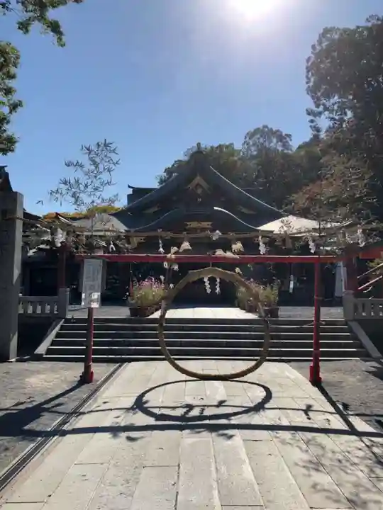 祐徳稲荷神社のその他建物