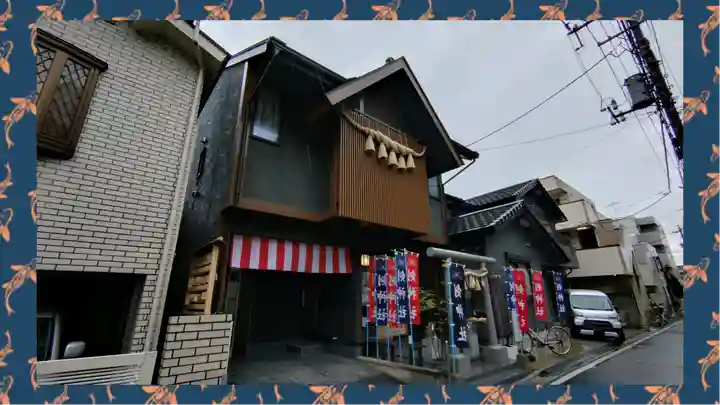 剣神社(埼玉県)