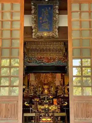 東漸寺(千葉県)