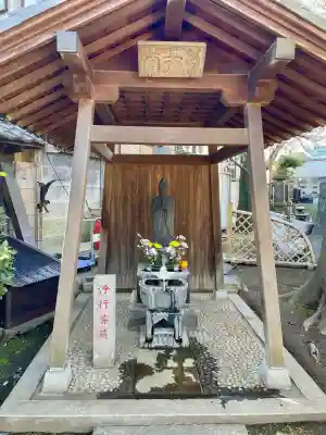 幸國寺(東京都)
