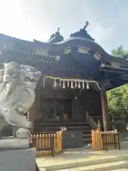 赤羽八幡神社(東京都)