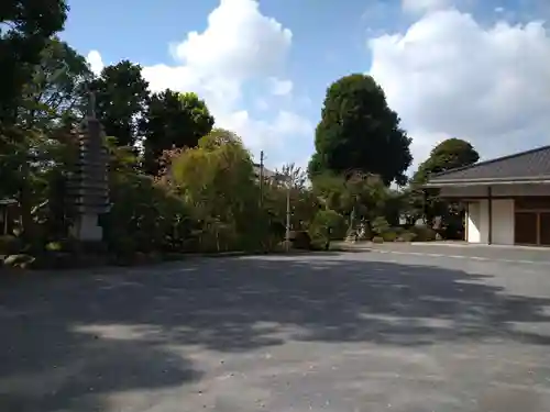 蓮花院のその他建物