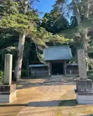 観福寺(千葉県)